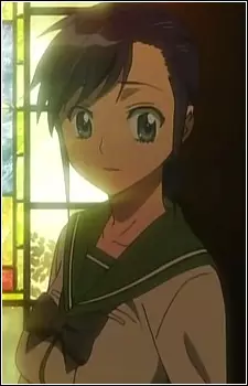 imagem de capa do personagem Toshimi Niki