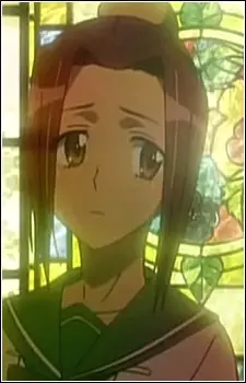 imagem de capa do personagem Misuzu Ichijou