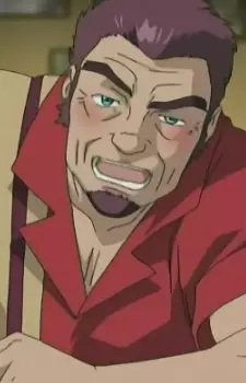 imagem de capa do personagem Nero