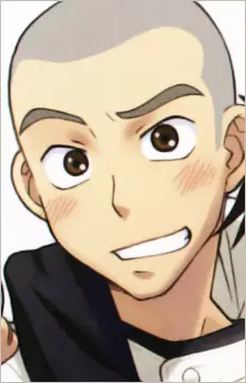 imagem de capa do personagem Azusa Hanai