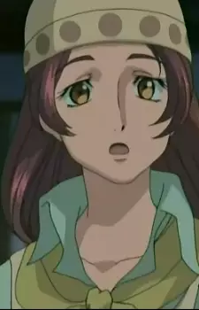 imagem de capa do personagem Hayetah