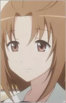 imagem de capa do personagem Junko Oogami