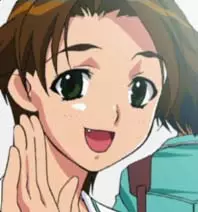 imagem de capa do personagem Akane Manase