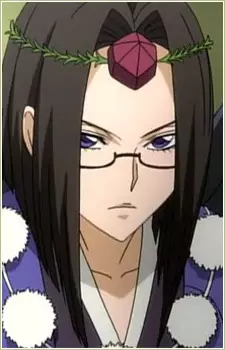 imagem de capa do personagem Sasami