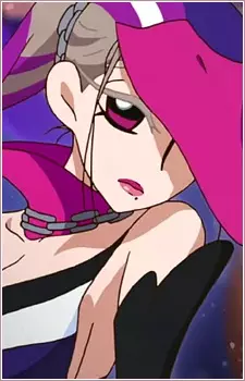 imagem de capa do personagem Oshidori Maniwa