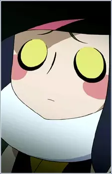 imagem de capa do personagem Pengin Maniwa