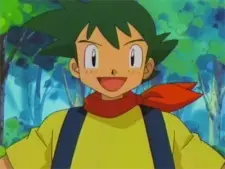 imagem de capa do personagem Kiyo