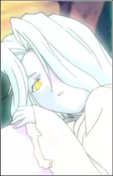 imagem de capa do personagem Morti