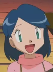 imagem de capa do personagem Noriko