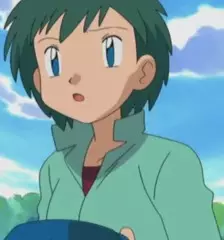 imagem de capa do personagem Reiko