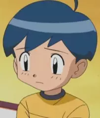 imagem de capa do personagem Kota