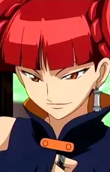 imagem de capa do personagem Mars