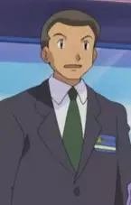 imagem de capa do personagem Kuroda