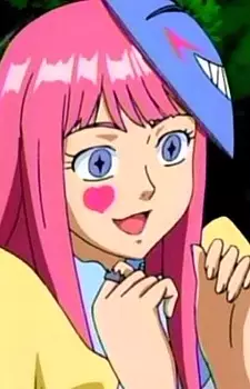 imagem de capa do personagem Neptune