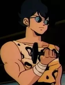 imagem de capa do personagem Maki Nohara