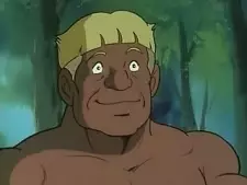 imagem de capa do personagem Nanashi