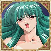 imagem de capa do personagem Ellise Ghost