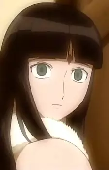 imagem de capa do personagem Lilith