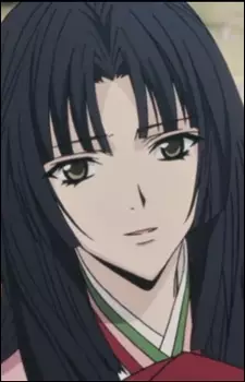 imagem de capa do personagem Yomi Giou
