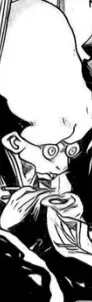 imagem de capa do personagem Sorobanbou