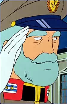 imagem de capa do personagem Johann Abraham Revil