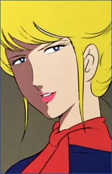 imagem de capa do personagem Crowley Hamon