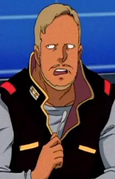 imagem de capa do personagem Henken Bekkener