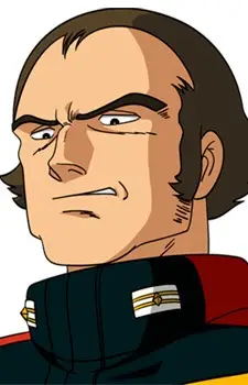 imagem de capa do personagem Kacricon Cacooler