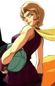 imagem de capa do personagem Lila Milla Rira
