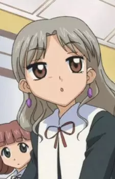 imagem de capa do personagem Yura Otonashi