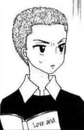 imagem de capa do personagem Mochiage