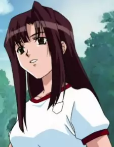 imagem de capa do personagem Makoto Uozaki