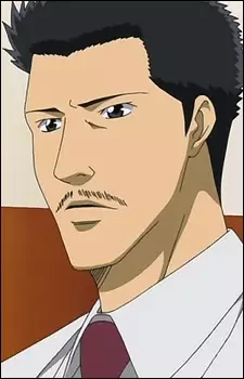 imagem de capa do personagem Takenori Sawara