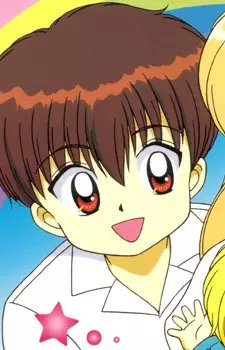 imagem de capa do personagem Kanata Saionji