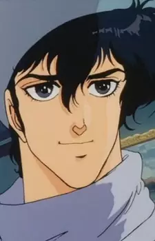 imagem de capa do personagem Jill