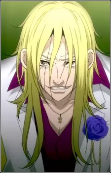 imagem de capa do personagem Kyuso