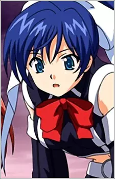 imagem de capa do personagem Yuri