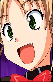 imagem de capa do personagem Yang Yang