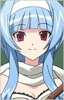 imagem de capa do personagem Satsuki