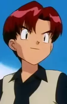 imagem de capa do personagem Jigi