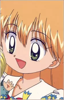 imagem de capa do personagem Miyu Kouzuki