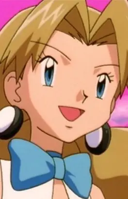 imagem de capa do personagem Mii Snowdon