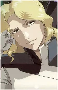 imagem de capa do personagem Meleagros E Leisha Altria Oz Yunos