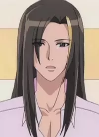 imagem de capa do personagem Ryuuichirou Hoshi