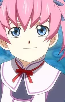 imagem de capa do personagem Alicia Combatir