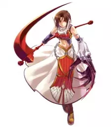 imagem de capa do personagem Hiro
