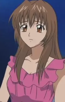 imagem de capa do personagem Miwa Kagura