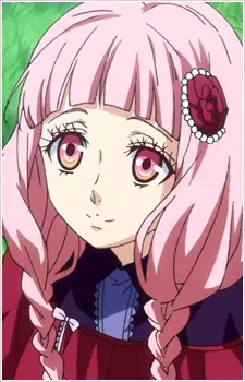 imagem de capa do personagem Erisyuka