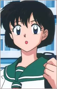 imagem de capa do personagem Yuka