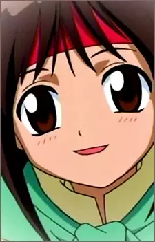imagem de capa do personagem Pirun